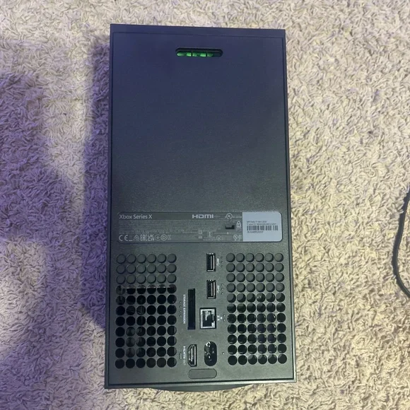 Xbox Series X 1TB - Picture 3 of 9